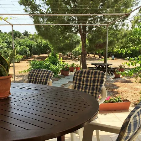 Relaxing Rural House Near The Beach *