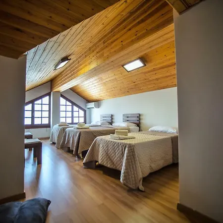 Relaxing Rural House Near The Beach Softades