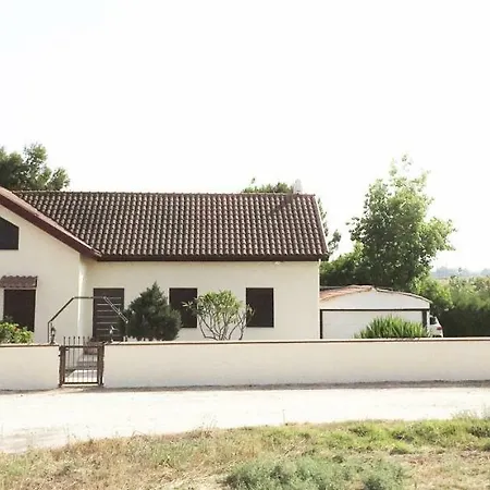 度假居 Relaxing Rural House Near The Beach *