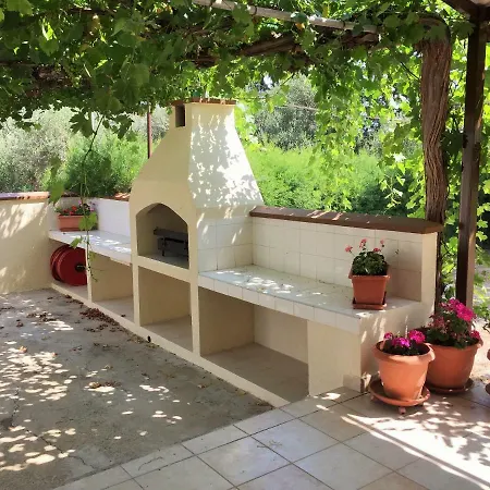 Relaxing Rural House Near The Beach Ferienhaus *