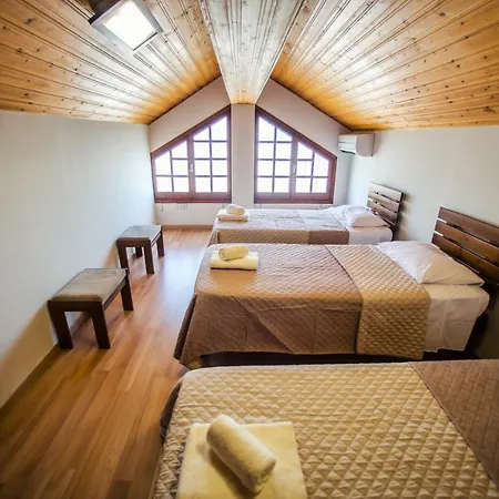 Relaxing Rural House Near The Beach *