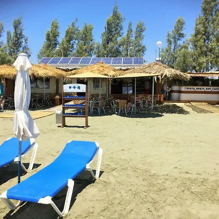 Relaxing Rural House Near The Beach *